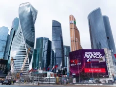 Марафон добрых сердец. В прямом эфире вручили премию «Новое Радио AWARDS»