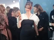 Шакуров с женой, Безрукова — одна. Как прошла церемония бьюти-«Оскара»