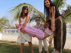 «Это так больно». Как Джиган и Самойлова поделили дочерей и миллионы