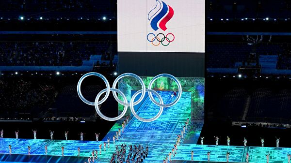 Нихао, Китай! В Пекине открывают Олимпиаду-2022. LIVE